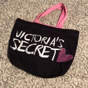 Victoria’s Secret Tote Bag